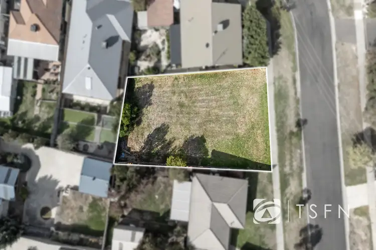 Seventh view of Homely land listing, 17 EDWIN STREET, North Bendigo VIC 3550