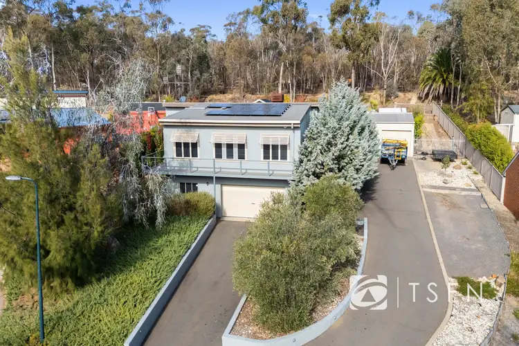 Main view of Homely house listing, 12 Lyndale Court, Flora Hill VIC 3550