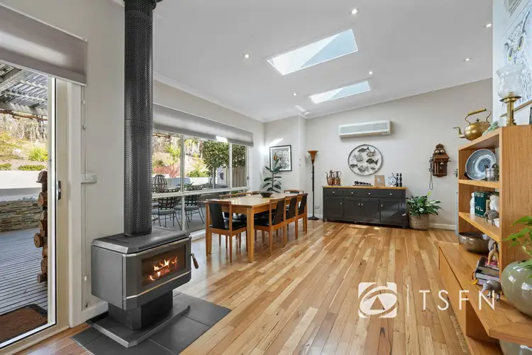 Third view of Homely house listing, 12 Lyndale Court, Flora Hill VIC 3550