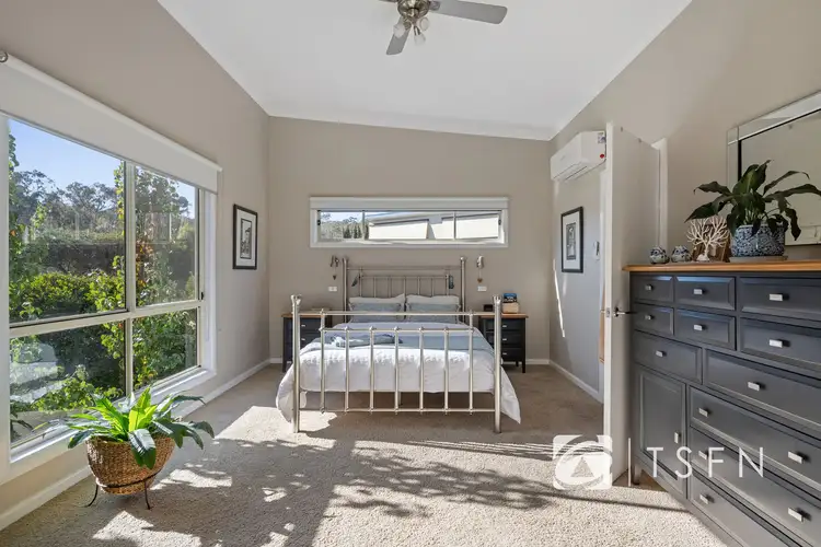 Fifth view of Homely house listing, 12 Lyndale Court, Flora Hill VIC 3550