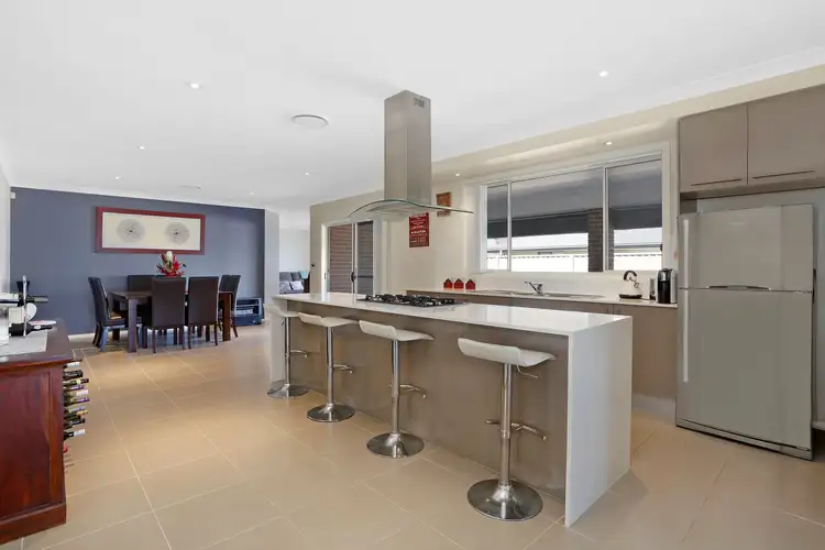Second view of Homely house listing, 20 Plymouth Boulevard, Spring Farm NSW 2570