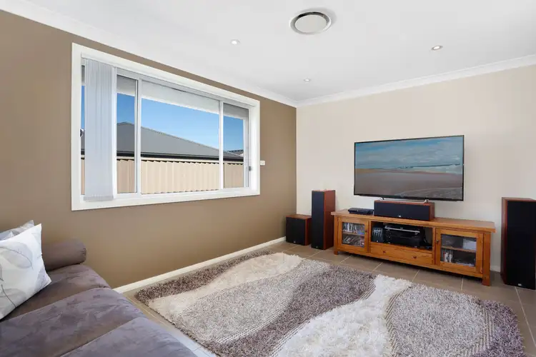Third view of Homely house listing, 20 Plymouth Boulevard, Spring Farm NSW 2570
