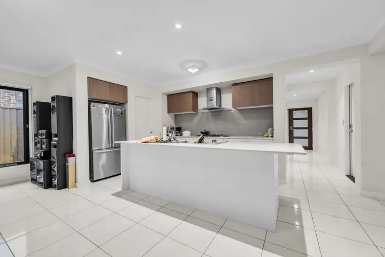Second view of Homely house listing, 11 Bathgate Crescent, Cranbourne East VIC 3977