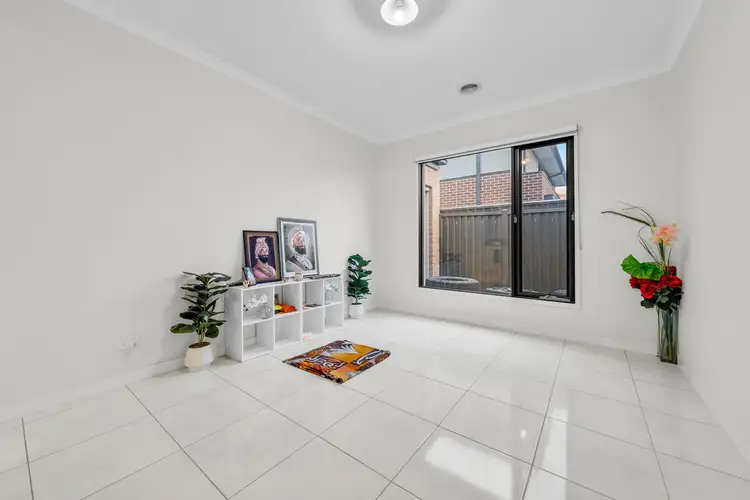 Sixth view of Homely house listing, 11 Bathgate Crescent, Cranbourne East VIC 3977