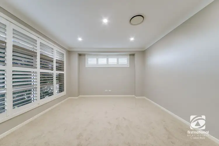 Fourth view of Homely house listing, 77 McKenzie Boulevard, Gregory Hills NSW 2557