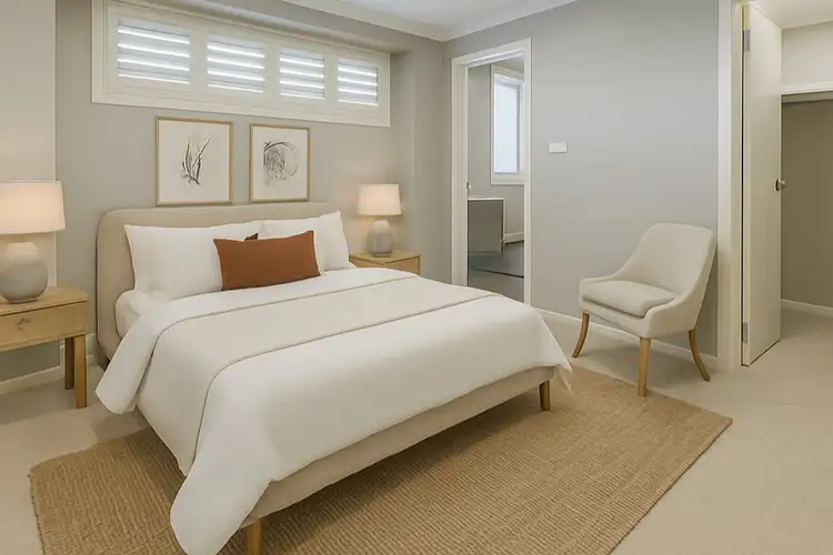Fifth view of Homely house listing, 77 McKenzie Boulevard, Gregory Hills NSW 2557
