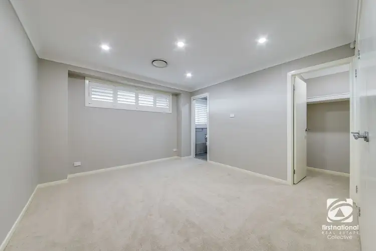 Sixth view of Homely house listing, 77 McKenzie Boulevard, Gregory Hills NSW 2557