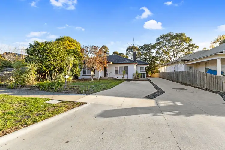 Third view of Homely house listing, 16 Reservoir Road, Moe VIC 3825
