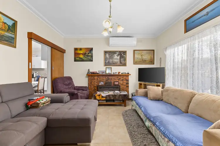 Sixth view of Homely house listing, 16 Reservoir Road, Moe VIC 3825