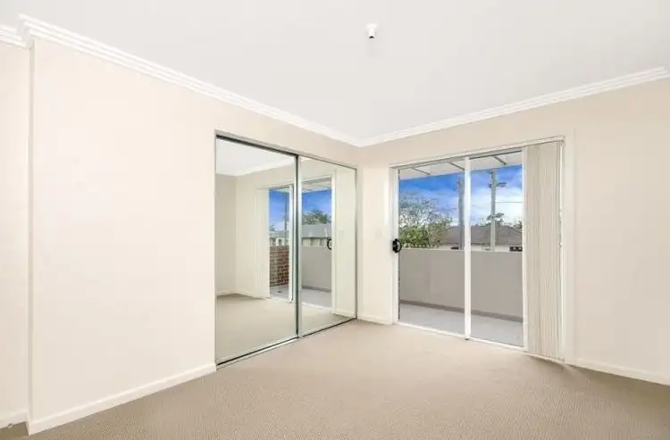 Second view of Homely townhouse listing, 2E King Street, Lake Illawarra NSW 2528