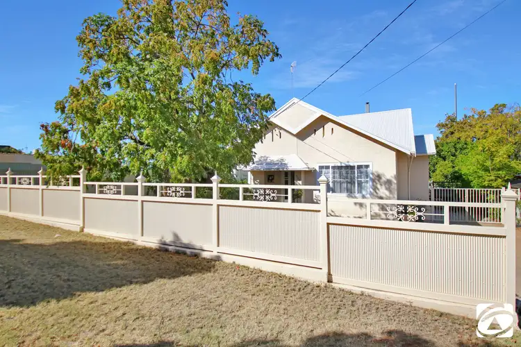 Main view of Homely house listing, 337 Cummins Street, Broken Hill NSW 2880