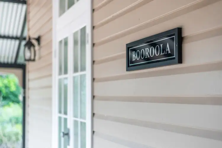 Second view of Homely house listing, 645 Eatonsville Road, Eatonsville NSW 2460