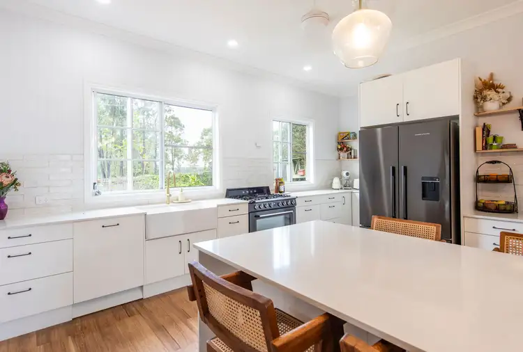 Third view of Homely house listing, 645 Eatonsville Road, Eatonsville NSW 2460