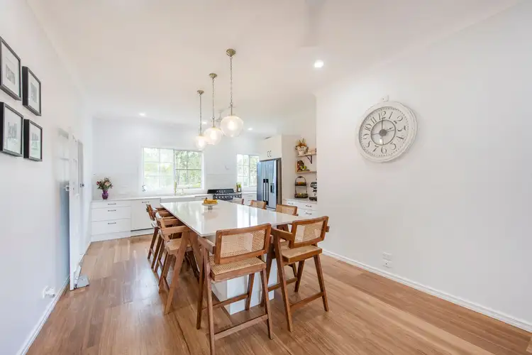 Fifth view of Homely house listing, 645 Eatonsville Road, Eatonsville NSW 2460