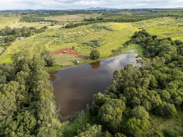 Third view of Homely rural property listing, 82 Framptons Road, North Isis QLD 4660