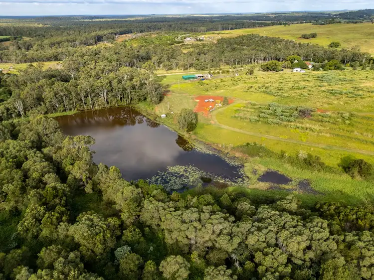 Sixth view of Homely rural property listing, 82 Framptons Road, North Isis QLD 4660