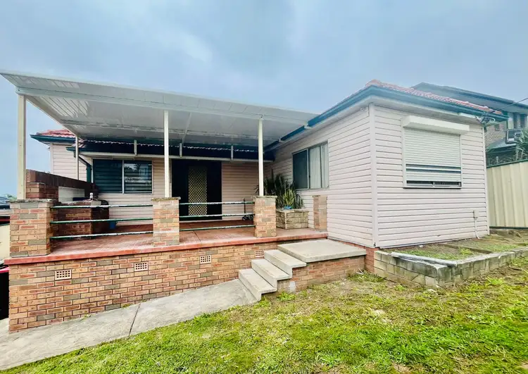 75 Heckenberg Avenue, Sadleir NSW 2168