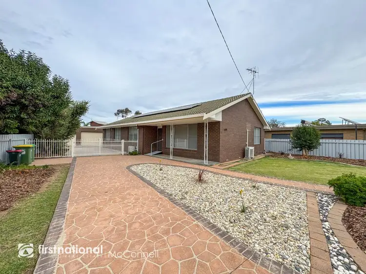 16 Tisdall Road, Kyabram VIC 3620