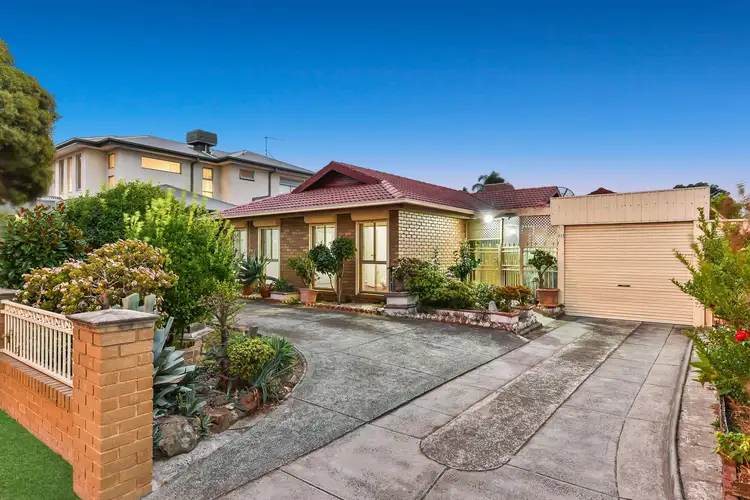 377 Cheltenham Road, Keysborough VIC 3173