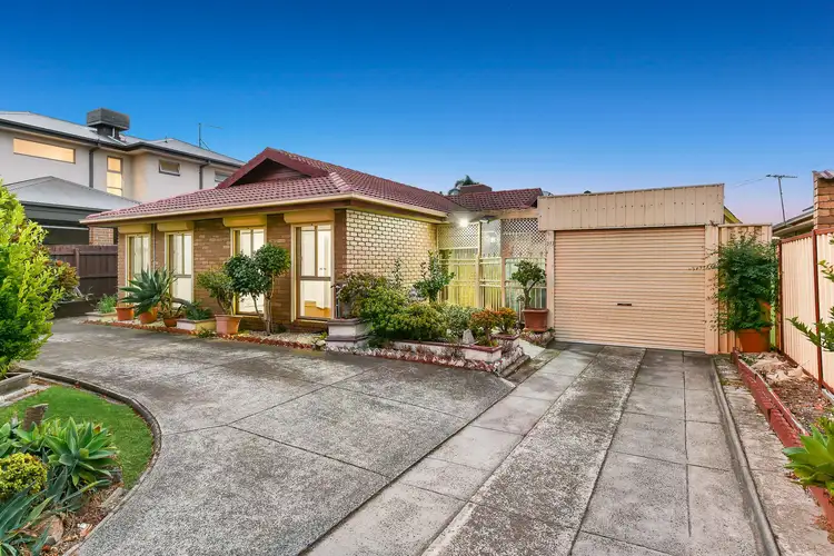Second view of Homely house listing, 377 Cheltenham Road, Keysborough VIC 3173
