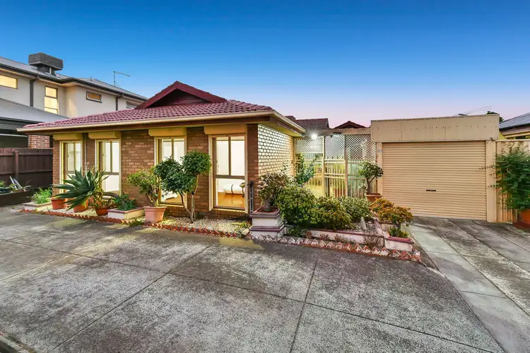 Third view of Homely house listing, 377 Cheltenham Road, Keysborough VIC 3173