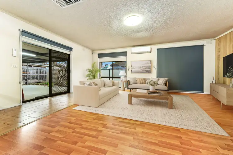 Fourth view of Homely house listing, 377 Cheltenham Road, Keysborough VIC 3173
