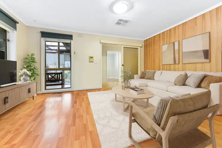 Fifth view of Homely house listing, 377 Cheltenham Road, Keysborough VIC 3173
