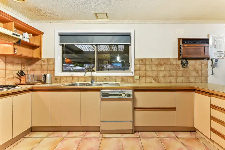 Sixth view of Homely house listing, 377 Cheltenham Road, Keysborough VIC 3173