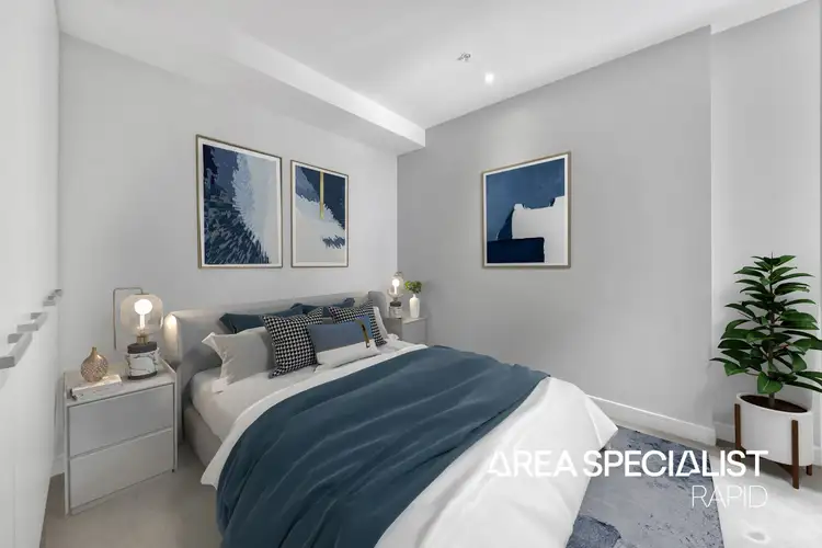 Sixth view of Homely apartment listing, 115/1A Launder Street, Hawthorn VIC 3122
