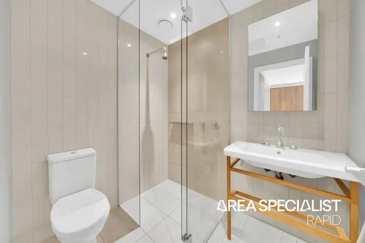 Seventh view of Homely apartment listing, 115/1A Launder Street, Hawthorn VIC 3122