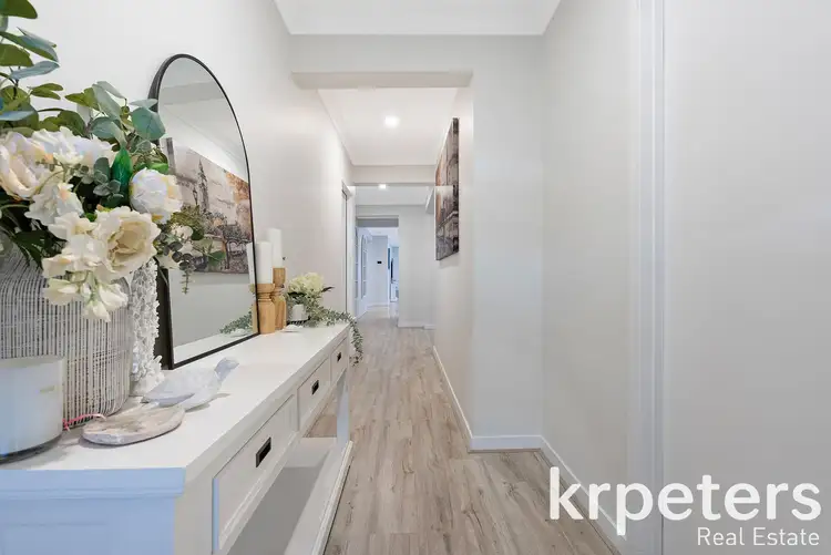 Second view of Homely house listing, 24 Undara Road, Clyde North VIC 3978