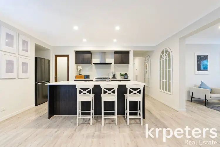 Third view of Homely house listing, 24 Undara Road, Clyde North VIC 3978