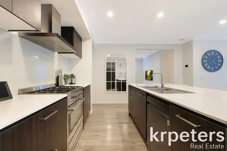 Fourth view of Homely house listing, 24 Undara Road, Clyde North VIC 3978
