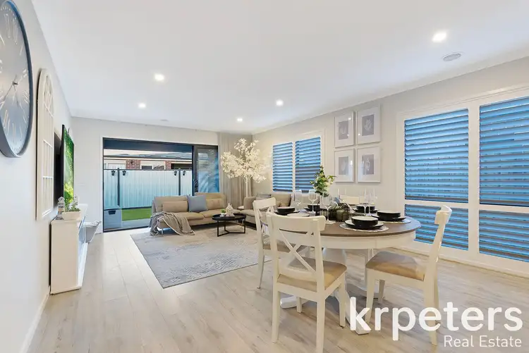 Fifth view of Homely house listing, 24 Undara Road, Clyde North VIC 3978