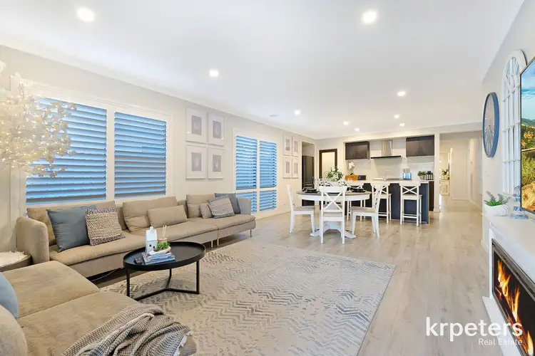 Sixth view of Homely house listing, 24 Undara Road, Clyde North VIC 3978