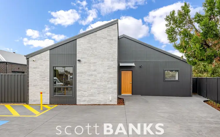 Main view of Homely block of units listing, 13 Raymond Street, Melton South VIC 3338