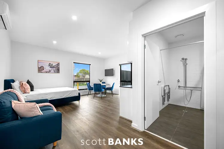 Third view of Homely block of units listing, 13 Raymond Street, Melton South VIC 3338