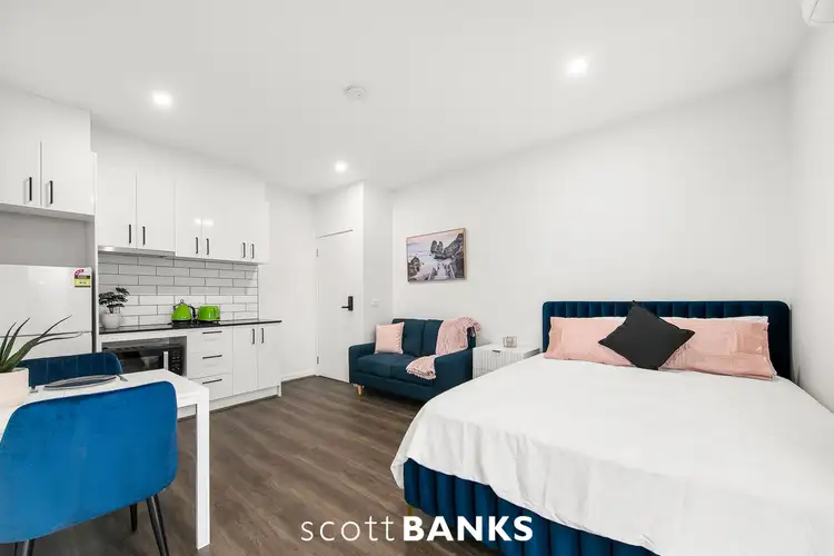 Sixth view of Homely block of units listing, 13 Raymond Street, Melton South VIC 3338