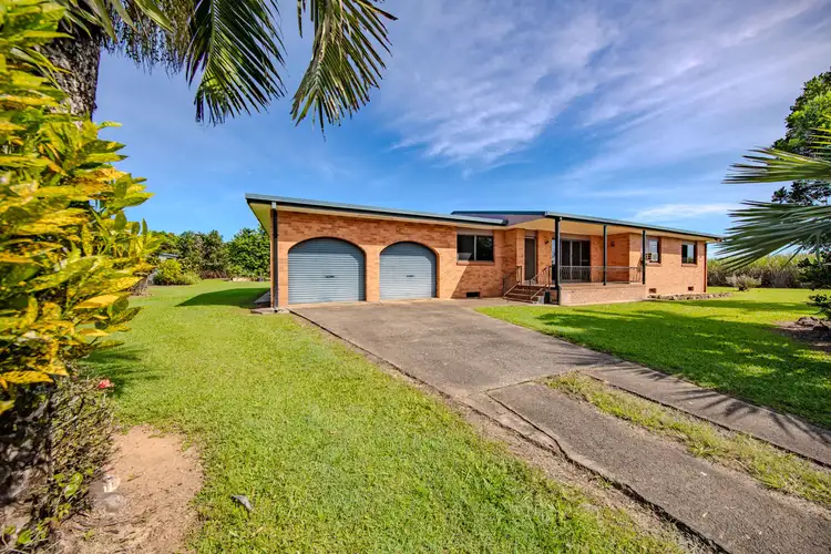 218 Martyville Road, Martyville QLD 4858