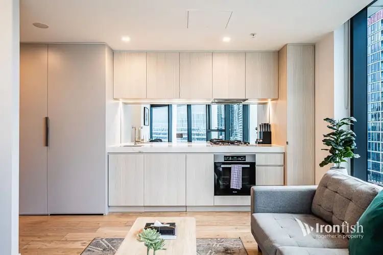 1008/393 Spencer Street, Melbourne VIC 3000