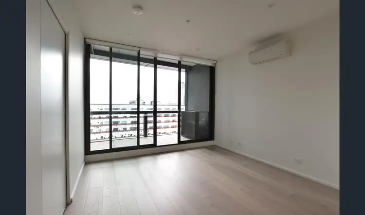 Second view of Homely apartment listing, 1709S/883 Collins Street, Docklands VIC 3008