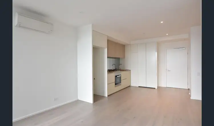 Third view of Homely apartment listing, 1709S/883 Collins Street, Docklands VIC 3008