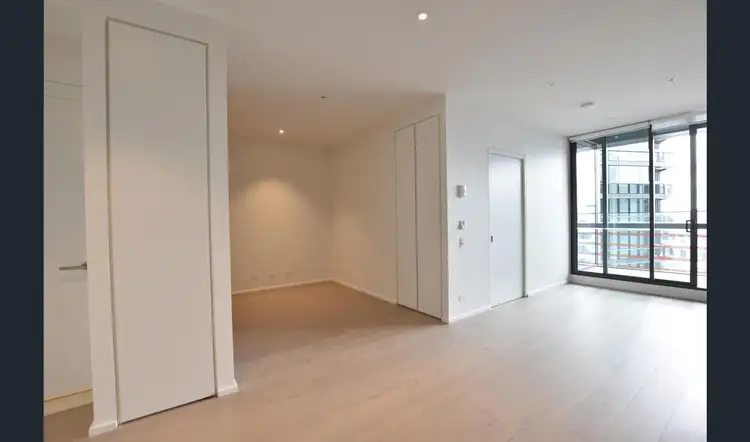 Fourth view of Homely apartment listing, 1709S/883 Collins Street, Docklands VIC 3008