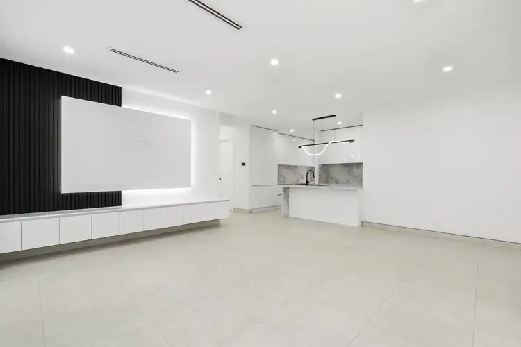 Second view of Homely house listing, 25 Zaatar Street, Mickleham VIC 3064