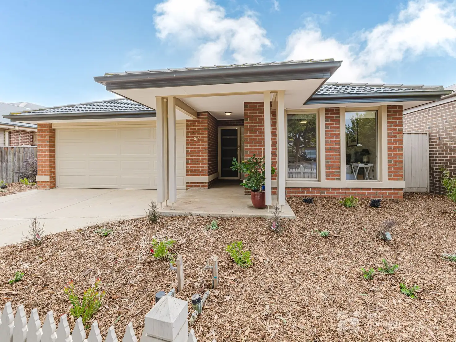 Main view of Homely house listing, 97 Lancefield Circuit, Eynesbury VIC 3338