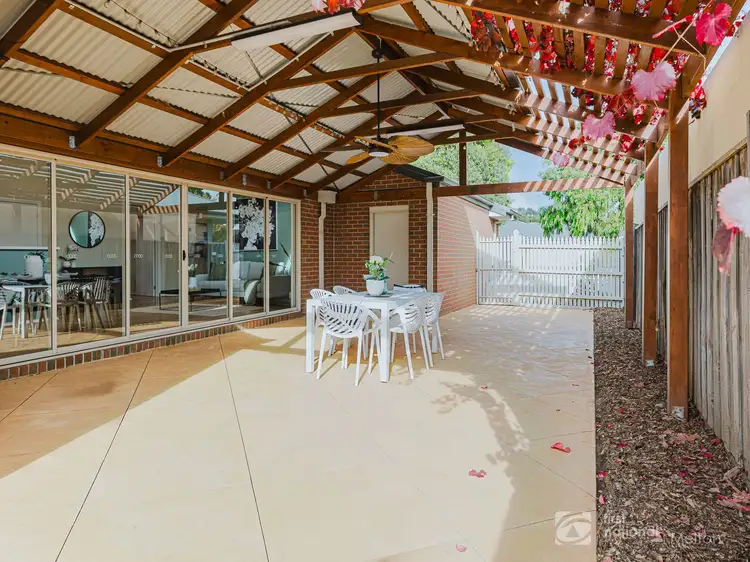 Third view of Homely house listing, 97 Lancefield Circuit, Eynesbury VIC 3338
