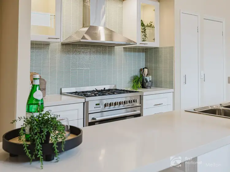 Sixth view of Homely house listing, 97 Lancefield Circuit, Eynesbury VIC 3338