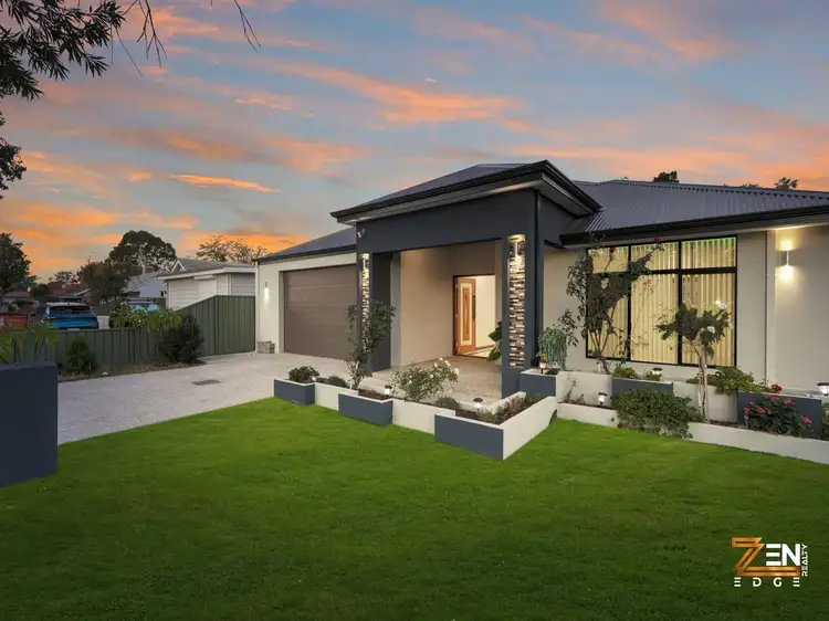 42 Celebration Street, Beckenham WA 6107