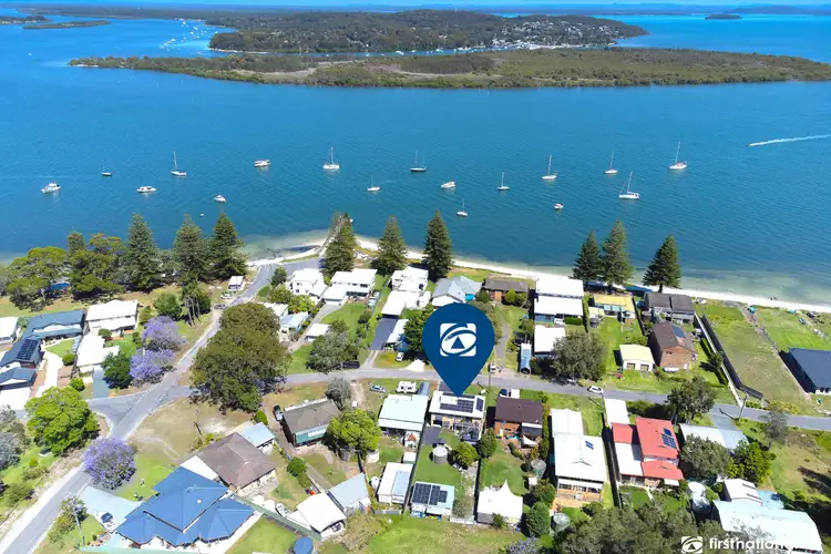 Second view of Homely house listing, 29 Albert Street, Taylors Beach NSW 2316