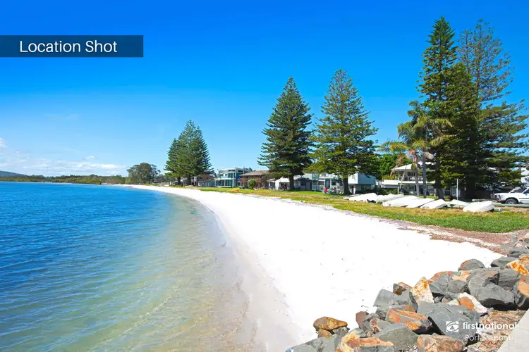 Fourth view of Homely house listing, 29 Albert Street, Taylors Beach NSW 2316
